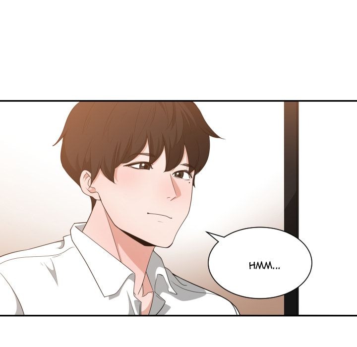 You’re Not That Special!: Chapter chapter-33 - Page 7