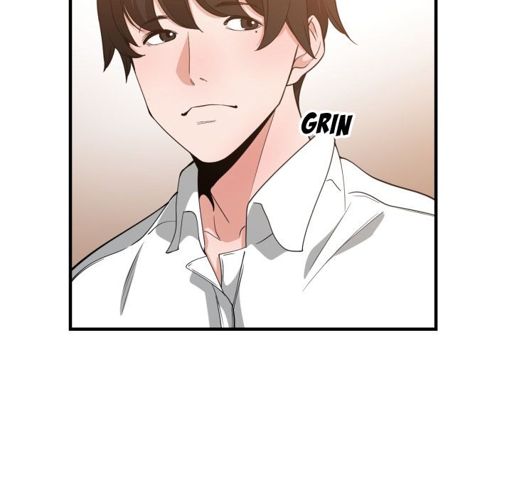 You’re Not That Special!: Chapter chapter-33 - Page 14