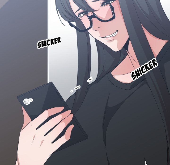 You’re Not That Special!: Chapter chapter-33 - Page 20