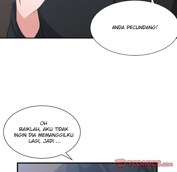 You’re Not That Special!: Chapter chapter-33 - Page 21