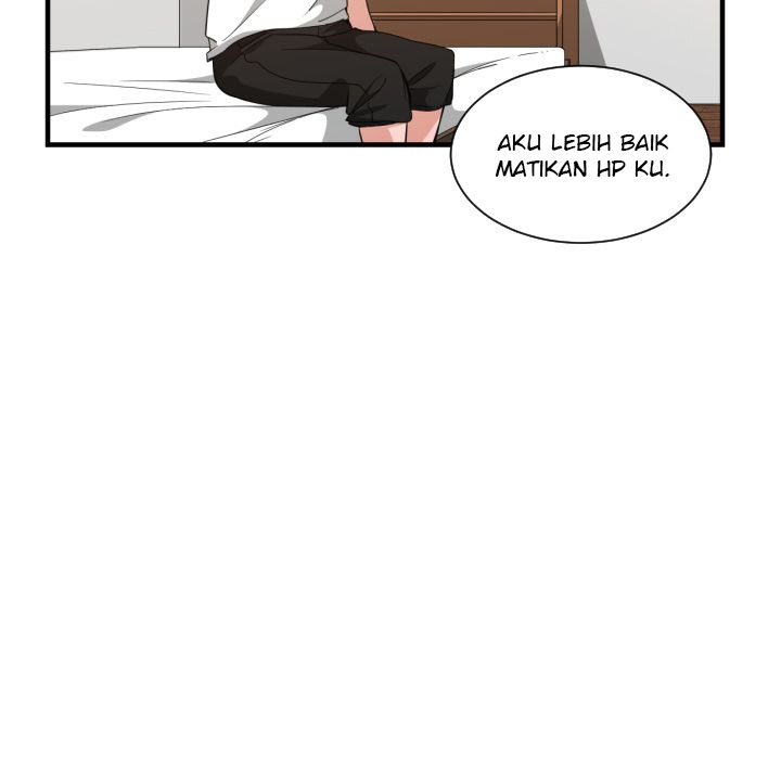 You’re Not That Special!: Chapter chapter-33 - Page 24