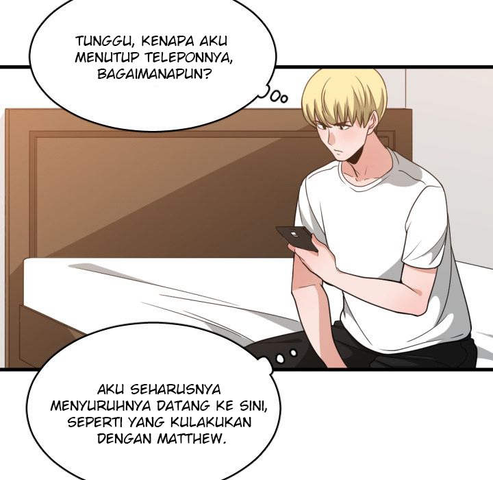 You’re Not That Special!: Chapter chapter-33 - Page 32