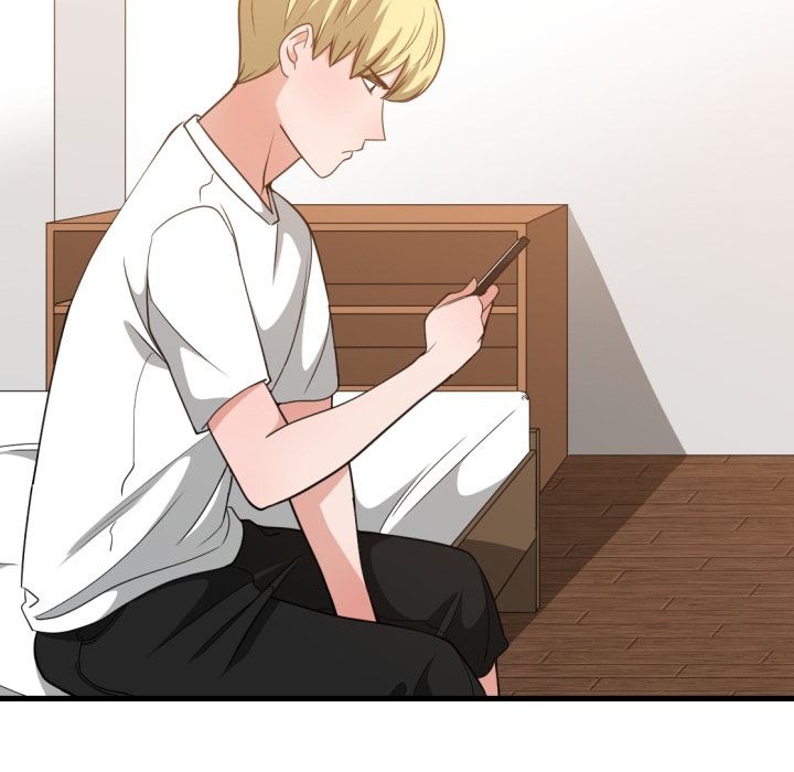You’re Not That Special!: Chapter chapter-33 - Page 36
