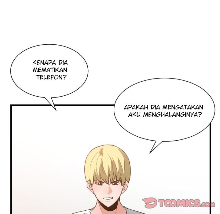You’re Not That Special!: Chapter chapter-33 - Page 37