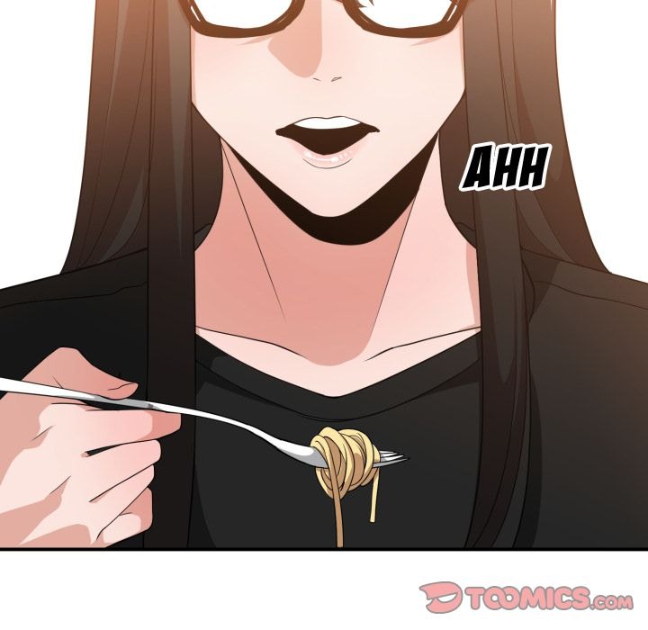 You’re Not That Special!: Chapter chapter-33 - Page 45