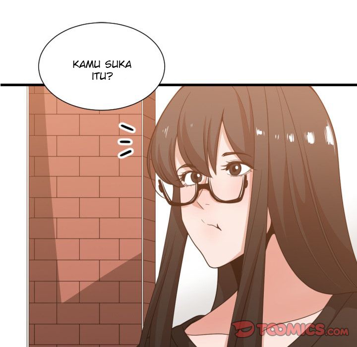 You’re Not That Special!: Chapter chapter-33 - Page 49
