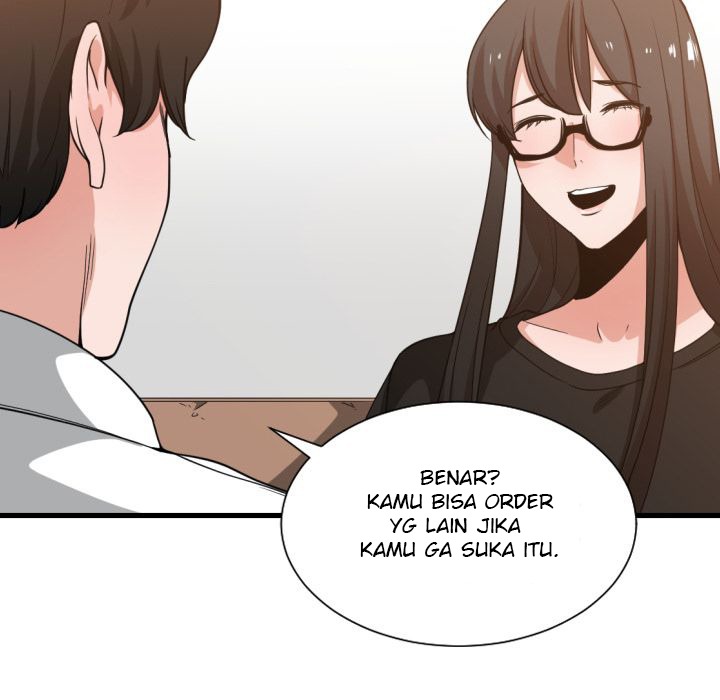 You’re Not That Special!: Chapter chapter-33 - Page 51