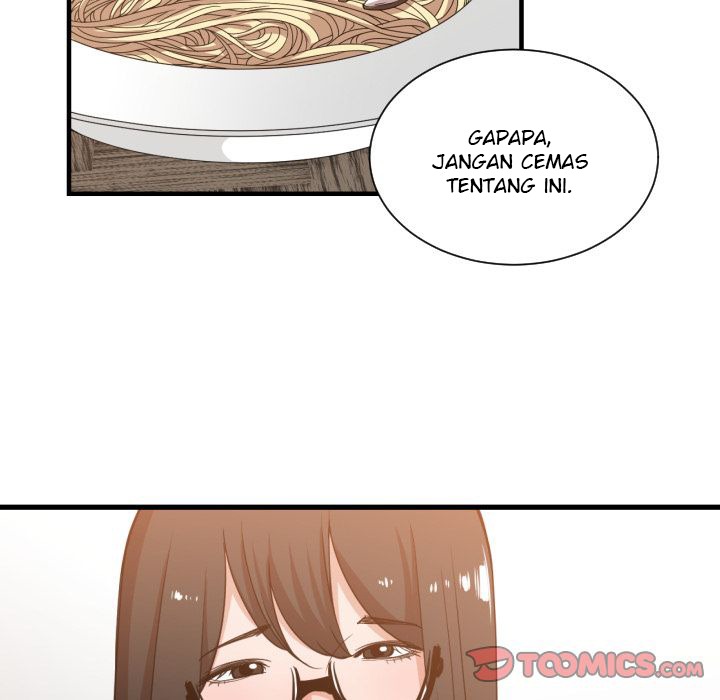 You’re Not That Special!: Chapter chapter-33 - Page 53