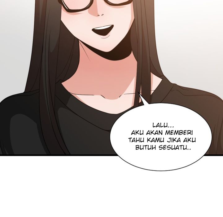 You’re Not That Special!: Chapter chapter-33 - Page 54