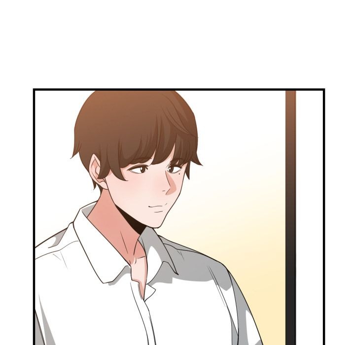 You’re Not That Special!: Chapter chapter-33 - Page 55