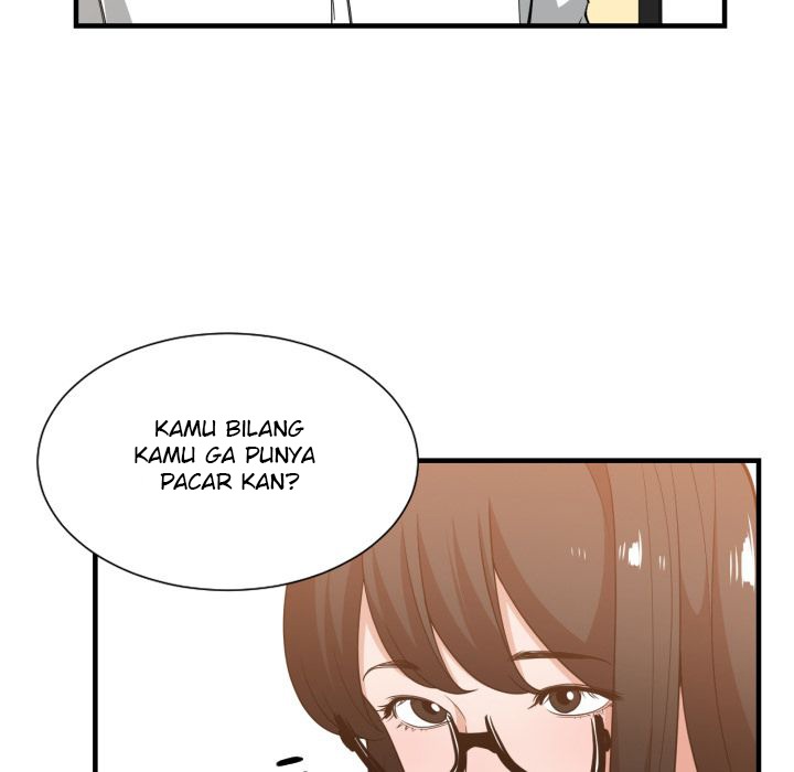 You’re Not That Special!: Chapter chapter-33 - Page 56