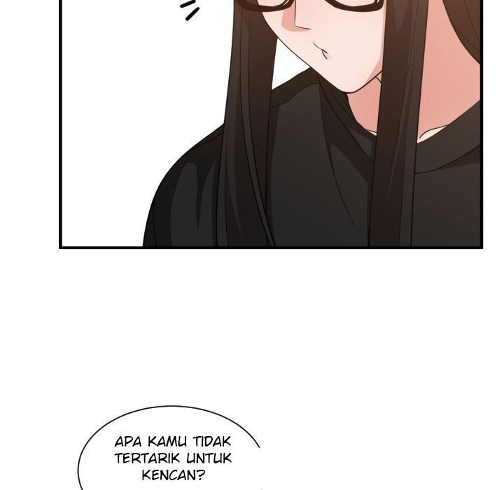 You’re Not That Special!: Chapter chapter-33 - Page 57