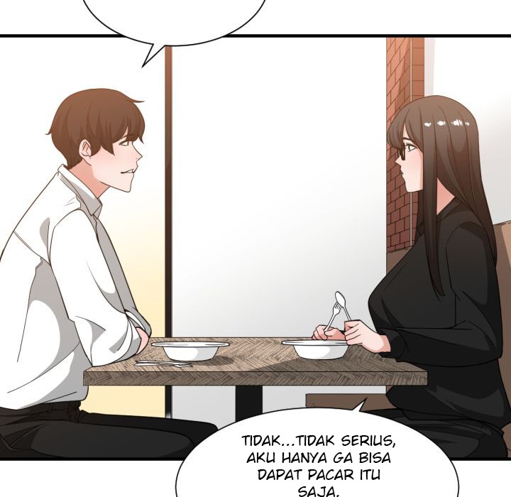 You’re Not That Special!: Chapter chapter-33 - Page 58