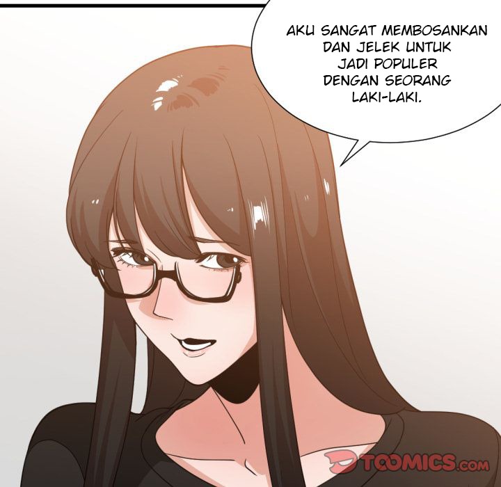 You’re Not That Special!: Chapter chapter-33 - Page 61