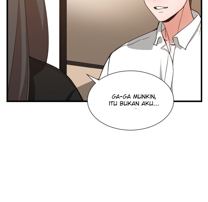 You’re Not That Special!: Chapter chapter-33 - Page 64