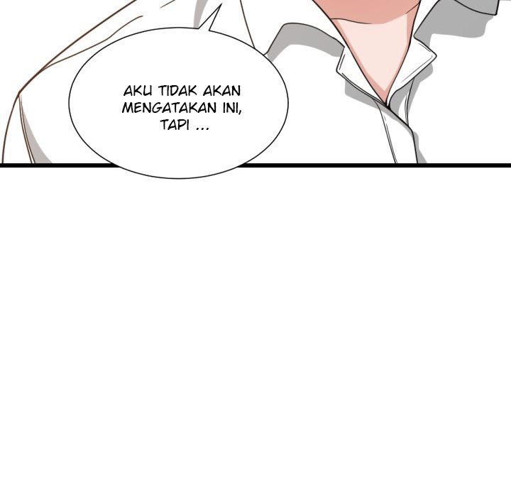 You’re Not That Special!: Chapter chapter-33 - Page 66