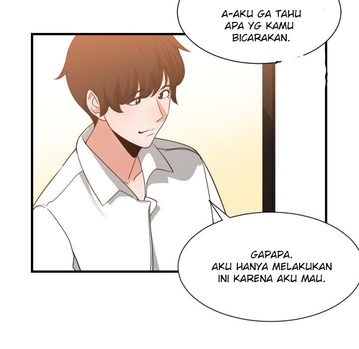 You’re Not That Special!: Chapter chapter-33 - Page 72