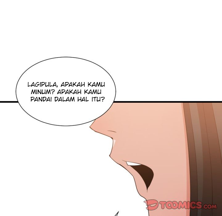 You’re Not That Special!: Chapter chapter-33 - Page 73