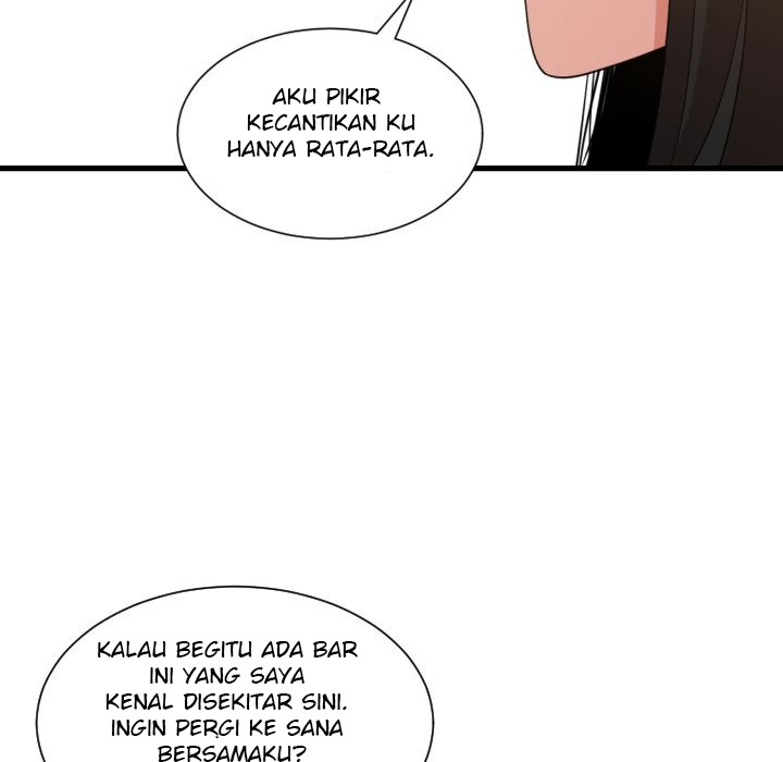 You’re Not That Special!: Chapter chapter-33 - Page 74