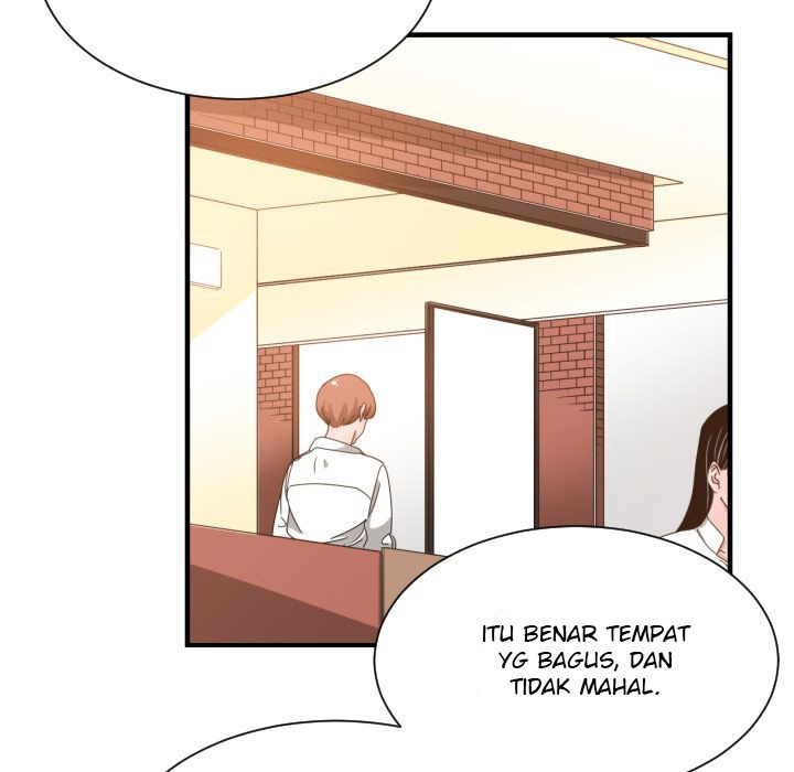 You’re Not That Special!: Chapter chapter-33 - Page 75