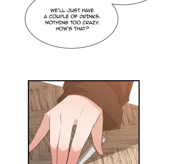 You’re Not That Special!: Chapter chapter-33 - Page 76