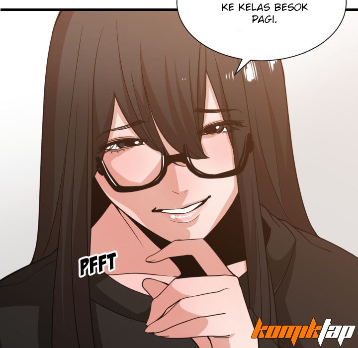 You’re Not That Special!: Chapter chapter-33 - Page 78