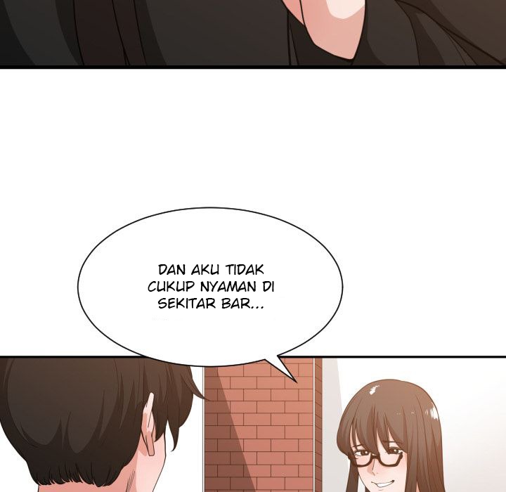 You’re Not That Special!: Chapter chapter-33 - Page 79