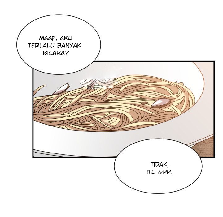 You’re Not That Special!: Chapter chapter-33 - Page 82