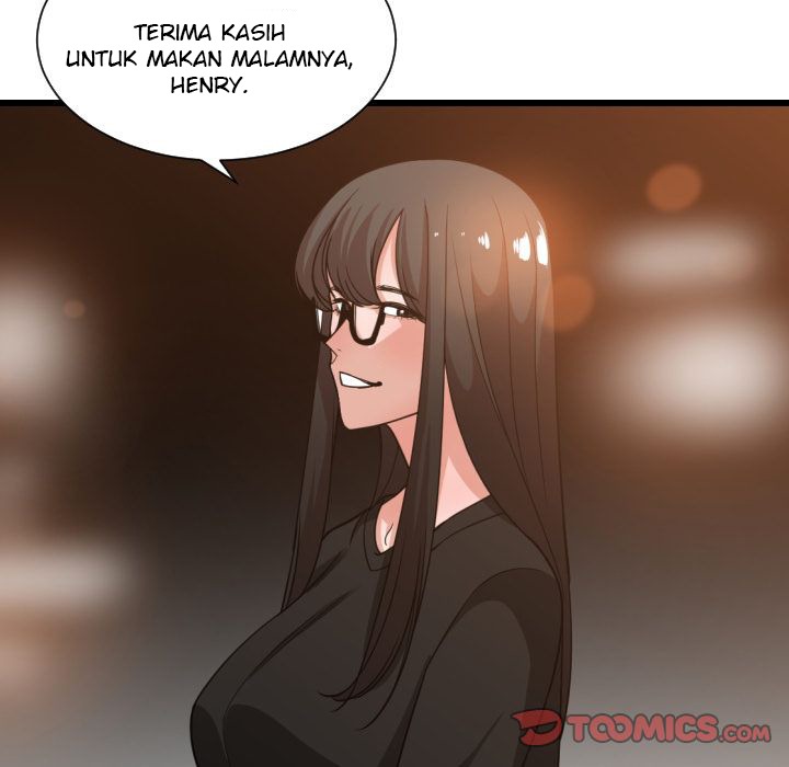 You’re Not That Special!: Chapter chapter-33 - Page 85