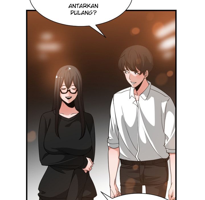 You’re Not That Special!: Chapter chapter-33 - Page 87
