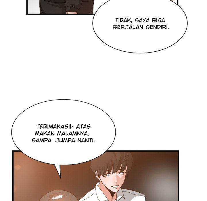 You’re Not That Special!: Chapter chapter-33 - Page 88
