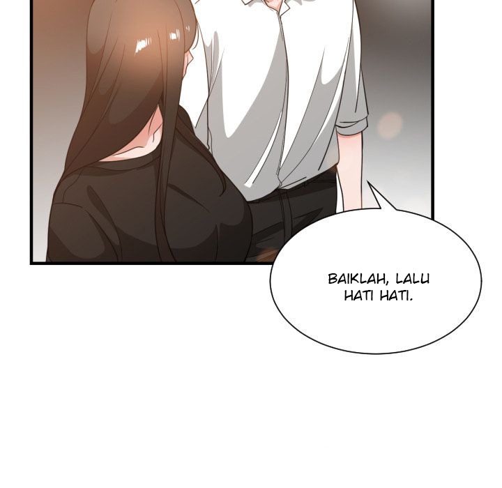 You’re Not That Special!: Chapter chapter-33 - Page 89
