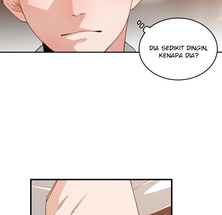 You’re Not That Special!: Chapter chapter-33 - Page 92