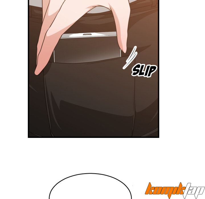 You’re Not That Special!: Chapter chapter-33 - Page 93