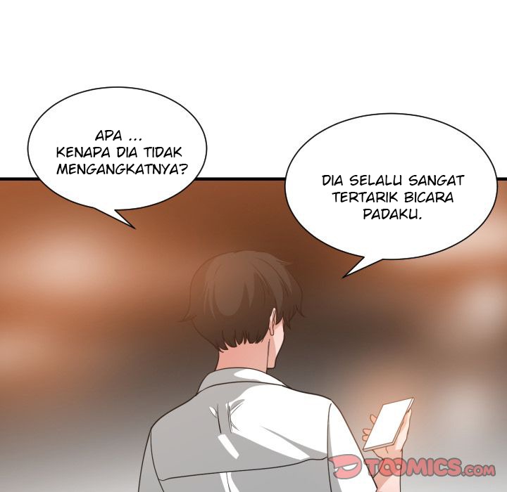You’re Not That Special!: Chapter chapter-33 - Page 97