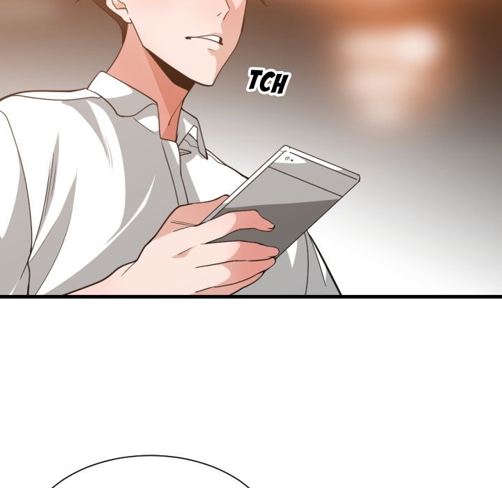 You’re Not That Special!: Chapter chapter-33 - Page 99