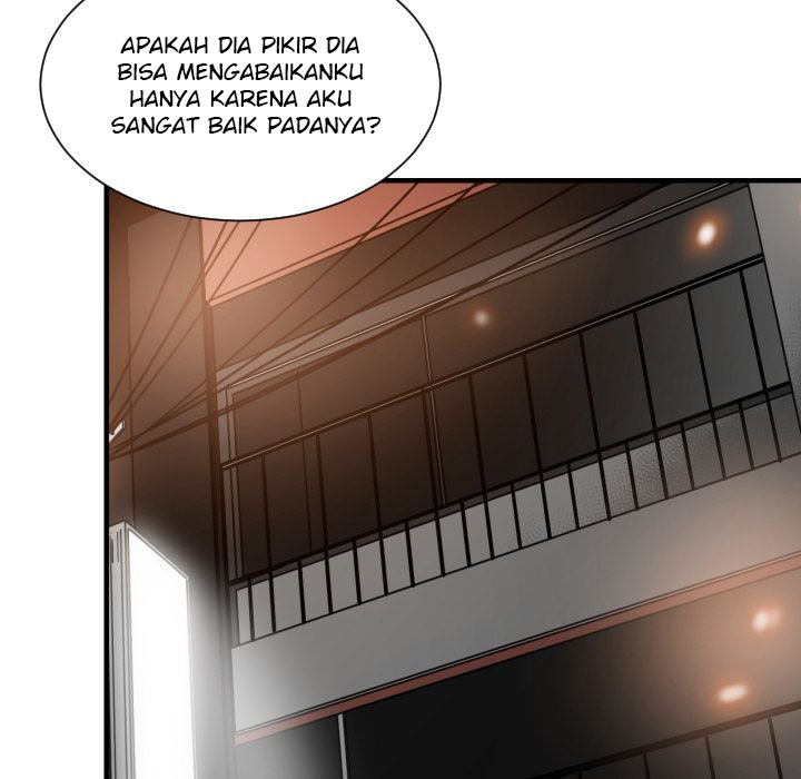 You’re Not That Special!: Chapter chapter-33 - Page 100
