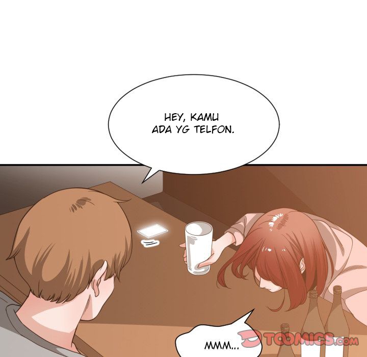You’re Not That Special!: Chapter chapter-33 - Page 105