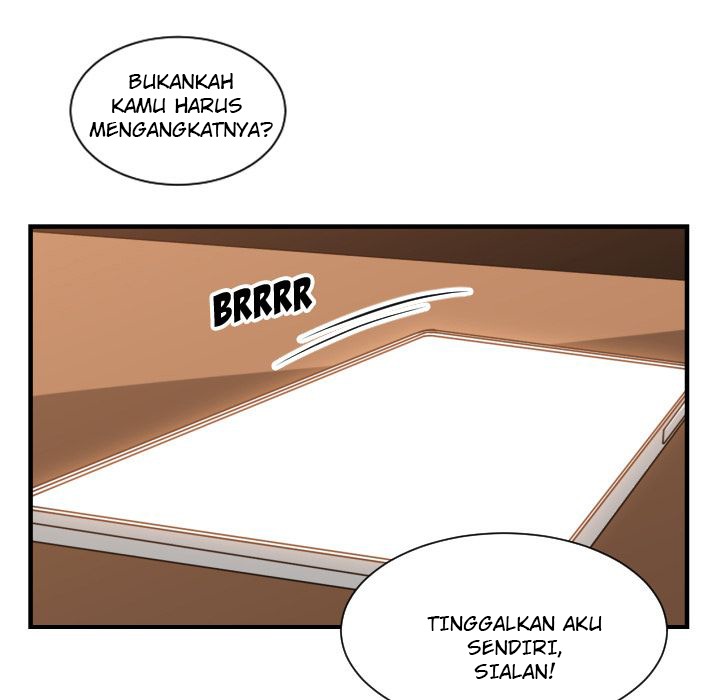 You’re Not That Special!: Chapter chapter-33 - Page 111
