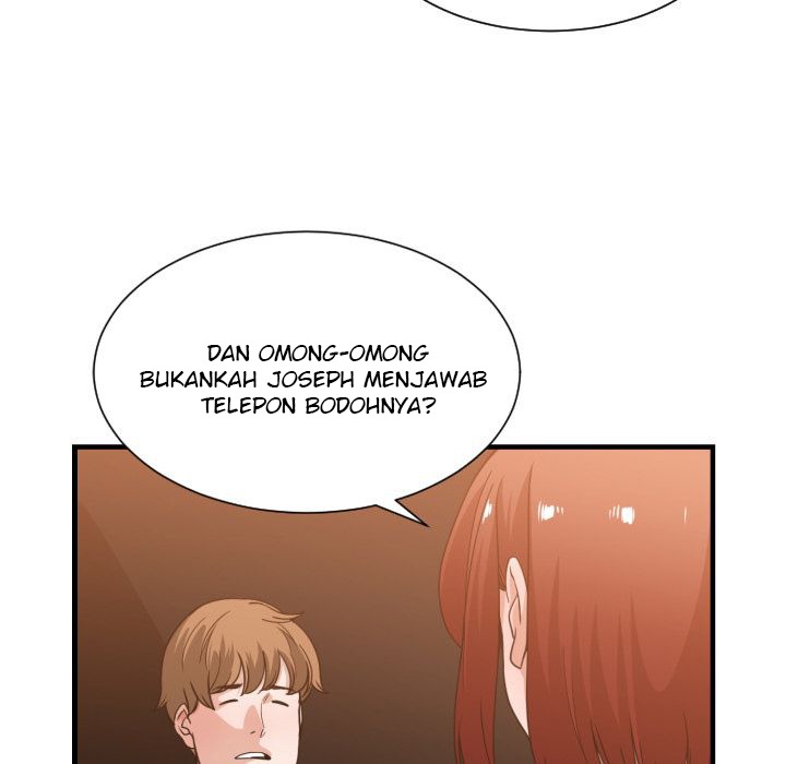 You’re Not That Special!: Chapter chapter-33 - Page 112