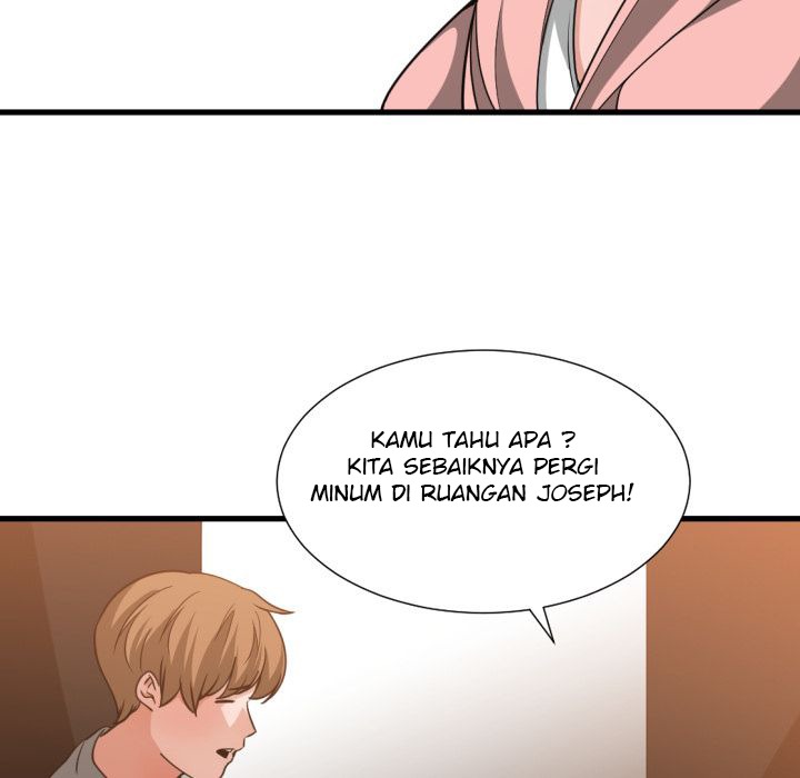You’re Not That Special!: Chapter chapter-33 - Page 115