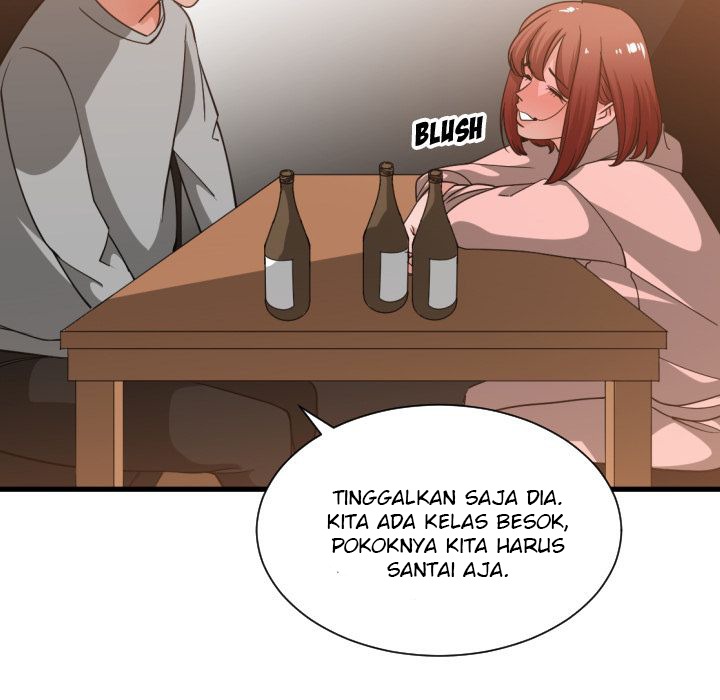 You’re Not That Special!: Chapter chapter-33 - Page 116