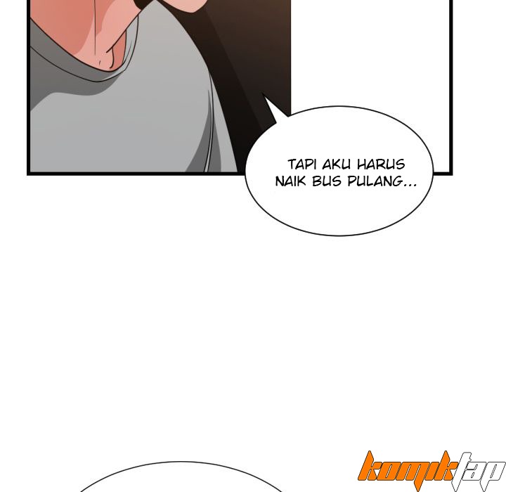 You’re Not That Special!: Chapter chapter-33 - Page 118