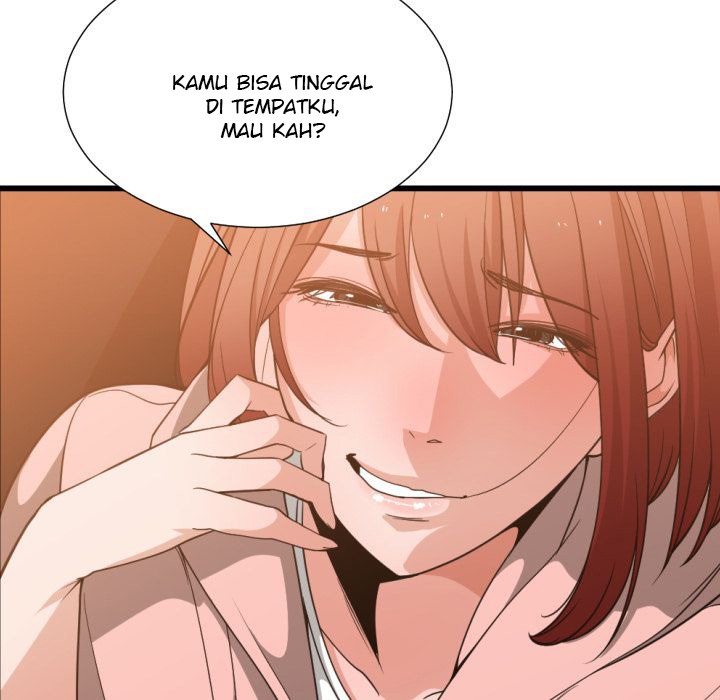 You’re Not That Special!: Chapter chapter-33 - Page 119