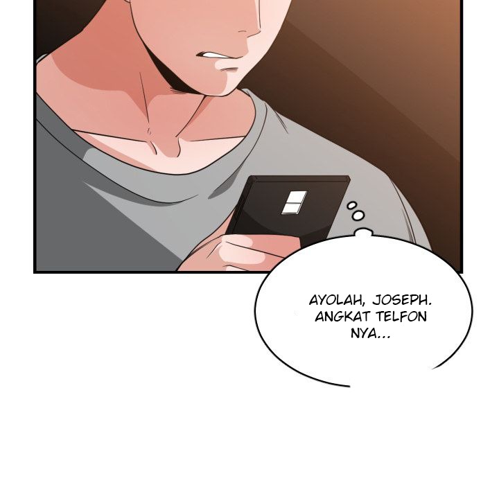 You’re Not That Special!: Chapter chapter-33 - Page 121