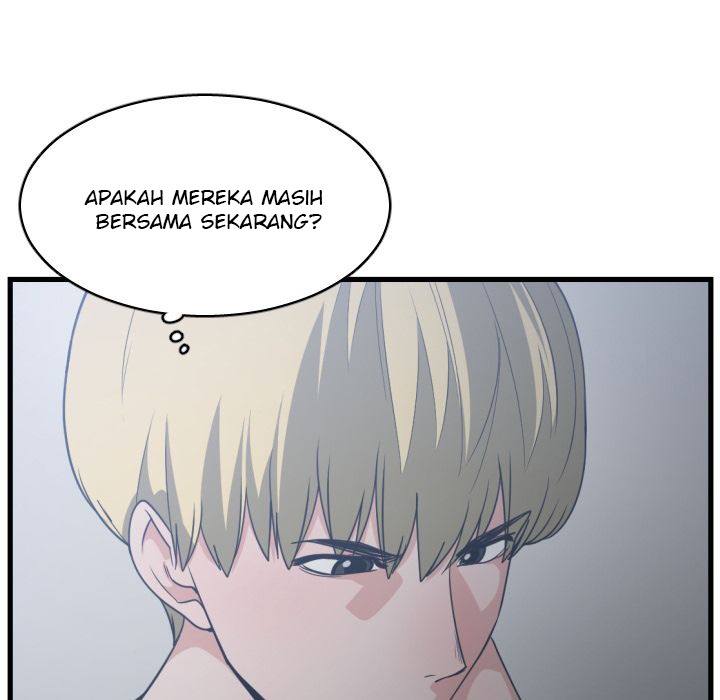 You’re Not That Special!: Chapter chapter-34 - Page 16