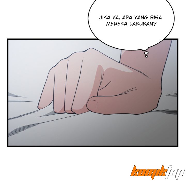 You’re Not That Special!: Chapter chapter-34 - Page 18