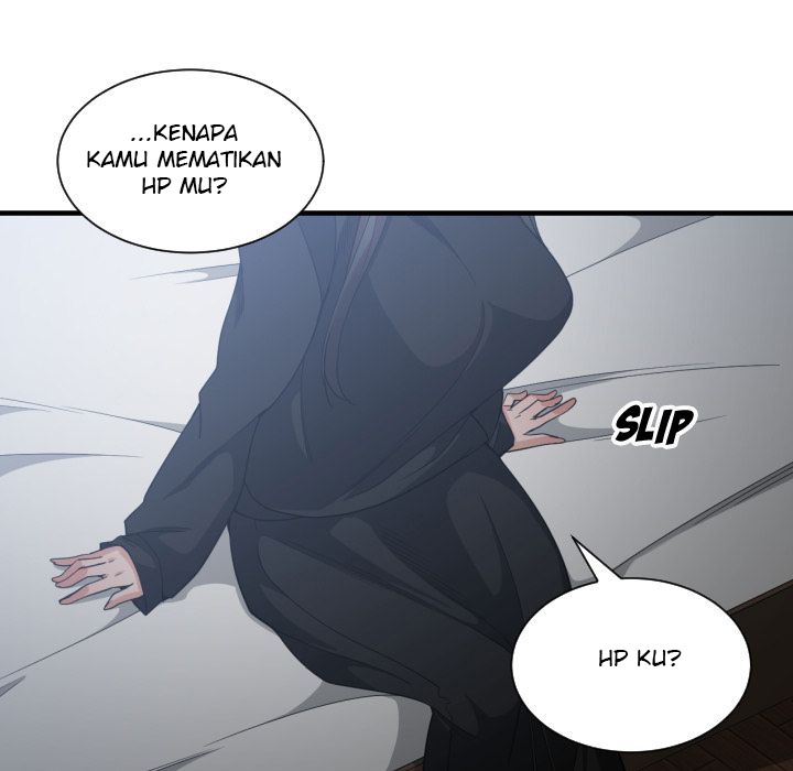 You’re Not That Special!: Chapter chapter-34 - Page 32