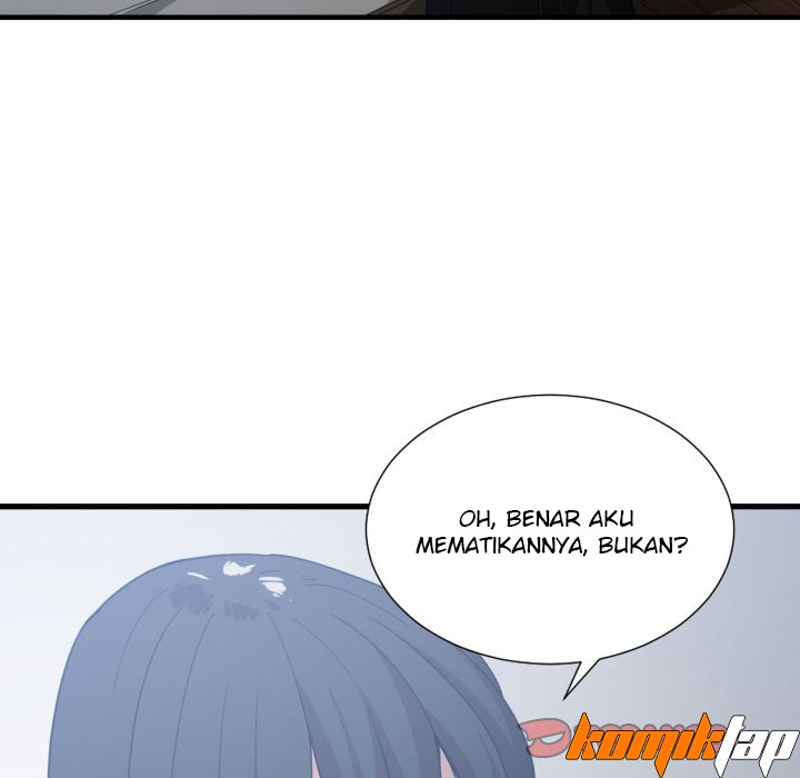 You’re Not That Special!: Chapter chapter-34 - Page 33