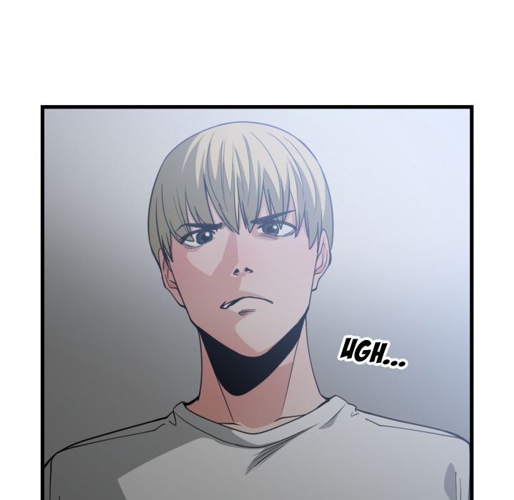 You’re Not That Special!: Chapter chapter-34 - Page 36
